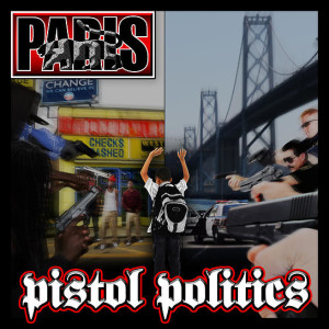 paris pistol politics review