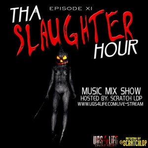 slaughter hour 11