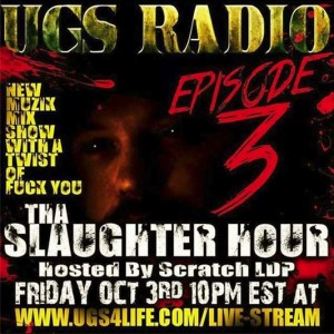 slaughter hour 3
