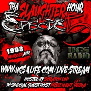 slaughter hour 5