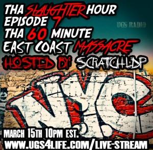 slaughter hour 7
