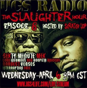 slaughter hour 8