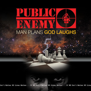 Public Enemy Cover
