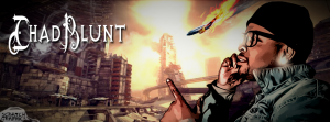 chad blunt timeline cover