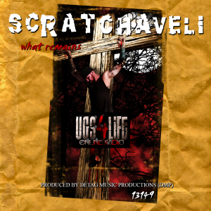 scratchaveli cover