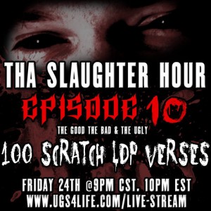 slaughter hour episode 10