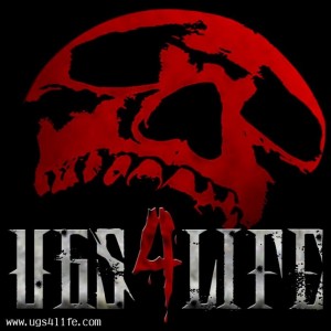 ugs4life skull logo