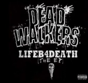 dead walkers