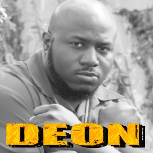 DEON ARTIST OF THE MONTH