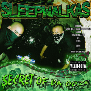 00 - Sleepwalkas_Secret_Of_Da_Ooze-front-large