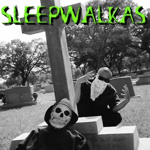 sleepwalkas